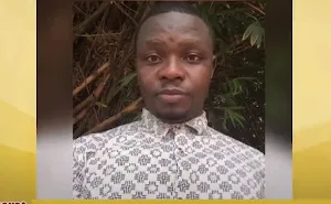 Police Officer duped GHS15.8k 