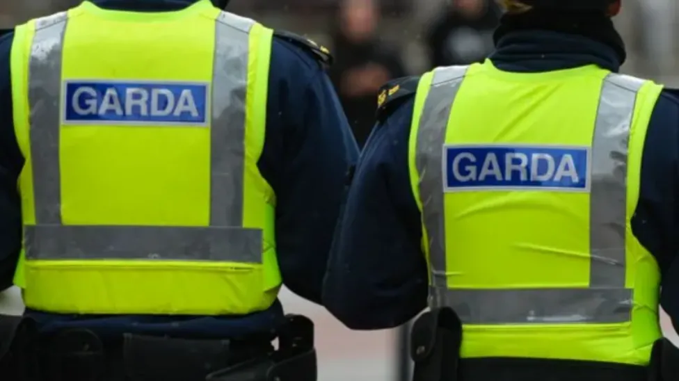 Man shot during football game in the arm in Republic of Ireland