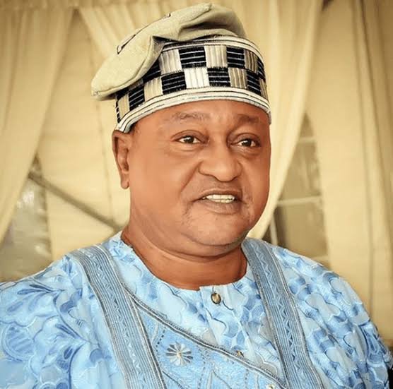 Jide Kosoko 2