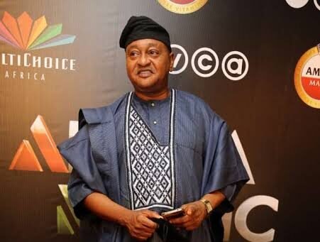 Jide Kosoko 3