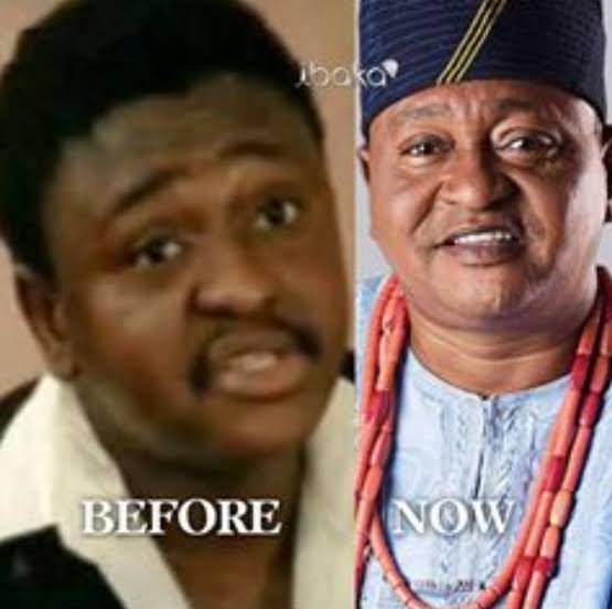 Jide Kosoko