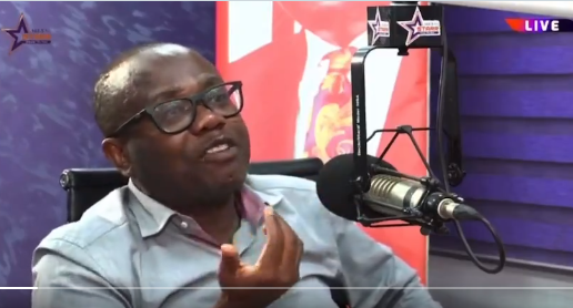 Kwesi Nyantakyi to return to football? – Former GFA president reveals plans