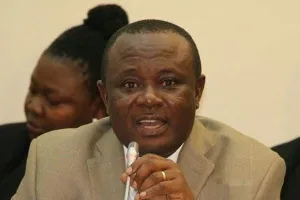 Joe Wise endorses ex-cop, COP Mensah for Bekwai seat