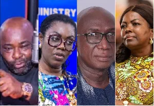 NPP Primaries: Allegations of ‘mafia tactics’ surface against prominent MPs in bid to oust opponents