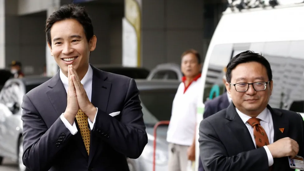 Thai political optimism clears first legal obstacle