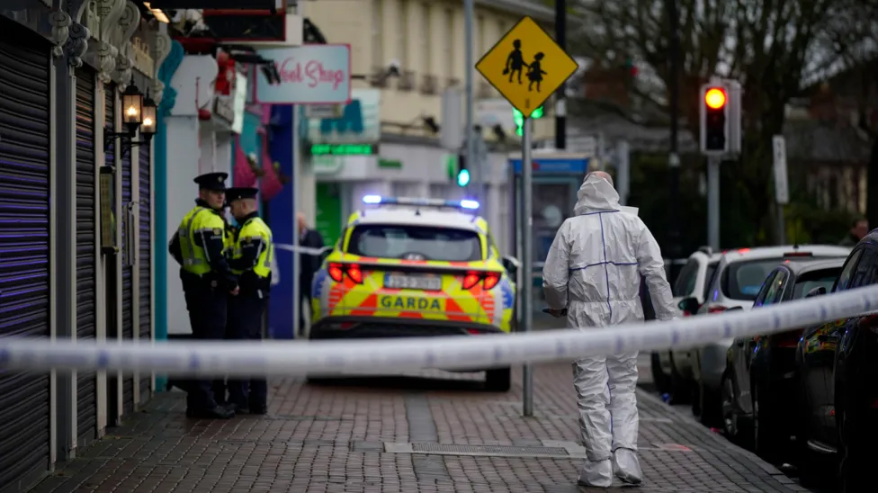 Dublin restaurant shooting results in death of second guy