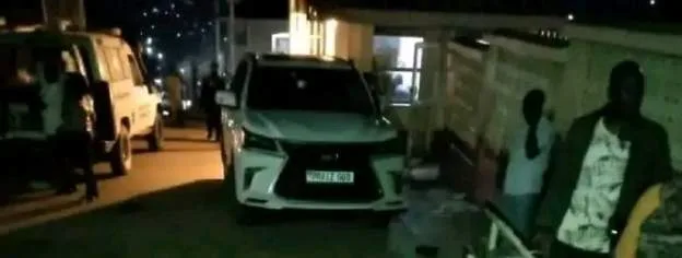 Well-known Ugandan pastor escapes assassination attempt