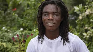 Tyrone Marhguy defends Achimota school after being dropped from NSMQ