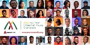 DanceGod Lloyd, Gyakie, Kudus others rank in Avance Media’s 50 Most Influential Young Ghanaians