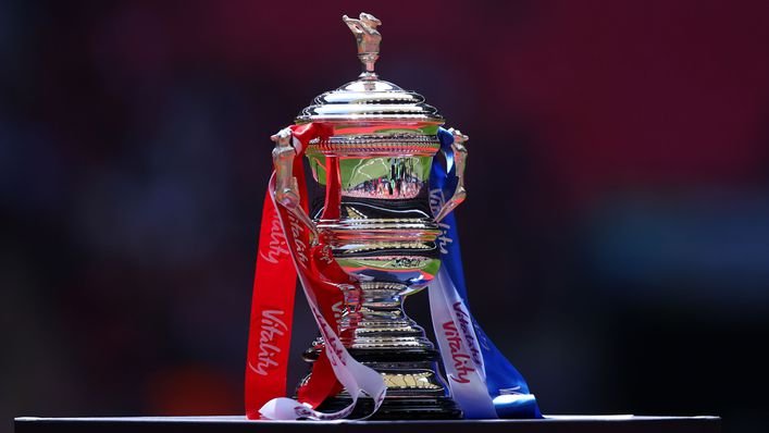 FA Cup to implement semi-automated offside technology for the first time