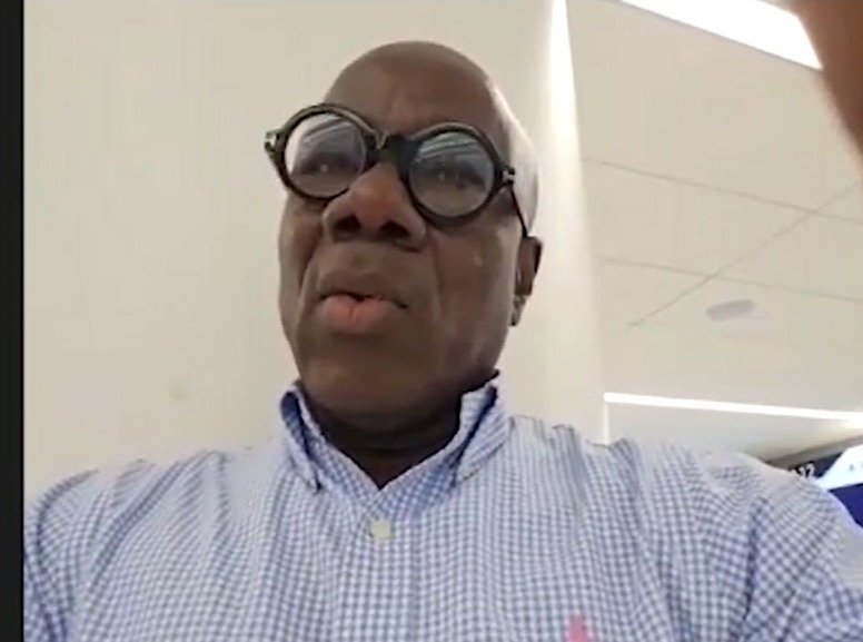 Osei Kyei-Mensah-Bonsu was forced to resign as Majority Leader – Dr Draman alleges