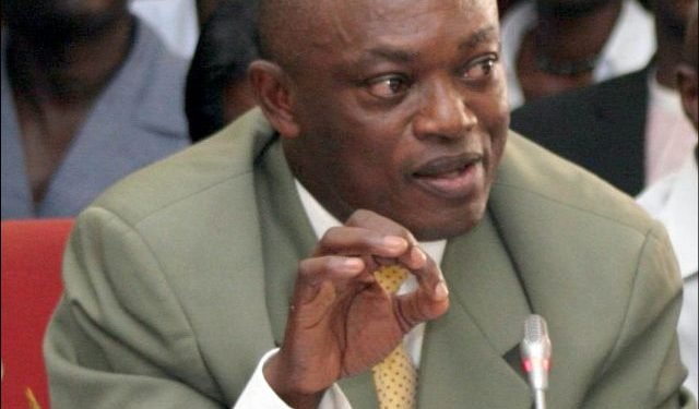 Nature of new Parliamentary Standing Orders is causing problems –  Ossei Aidooh