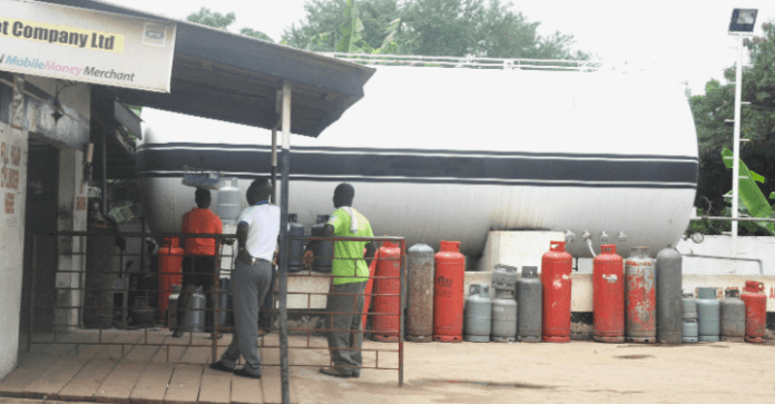 LPG prices to see reduction soon – NPA