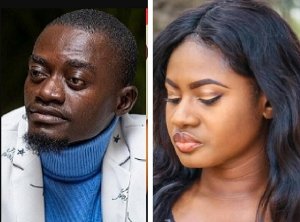 I’m ready to apologize to Martha Ankomah – LilWin reveals