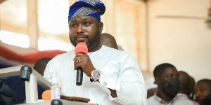 You couldn’t run the economy for 12 hours but want to do 24 hours – Habib Iddrisu to Mahama