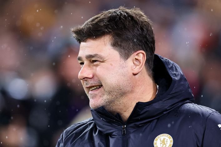 Poch content with results from City-Chelsea game