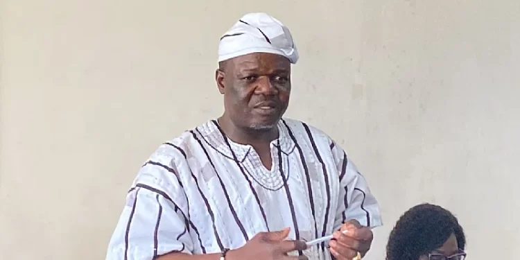 Dafeamekpor to sue GRA boss for being at post without contract