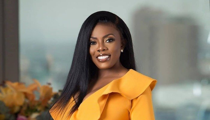We’re not extorting from students; medical exam fee is set by service providers – KTU to Nana Aba Anamoah