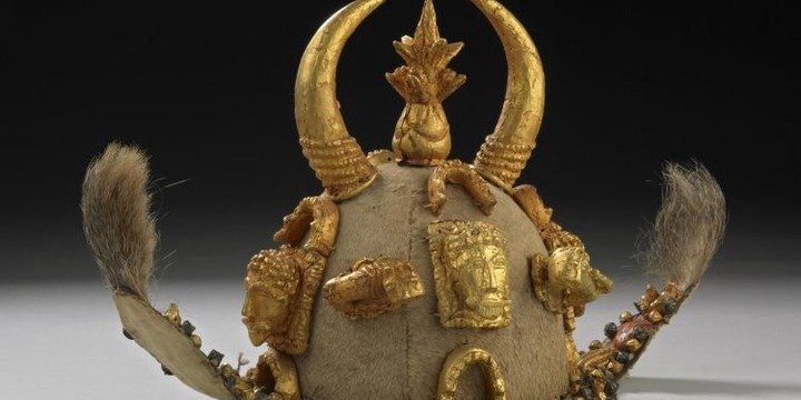 Why UK is not fully returning looted Asante gold to Ghana
