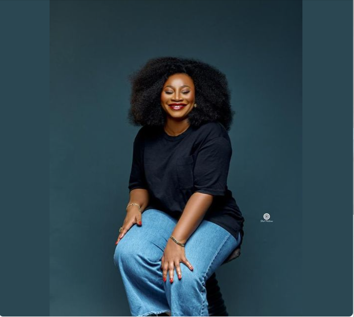 Former EC Chair Charlotte Osei marks 55th birthday
