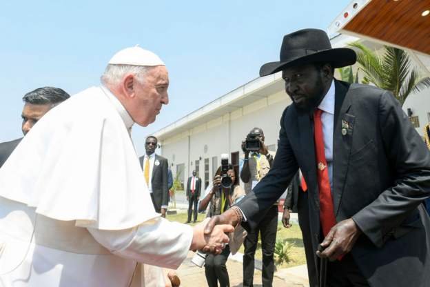 South Sudanese reflect on Pope’s visit’s legacy