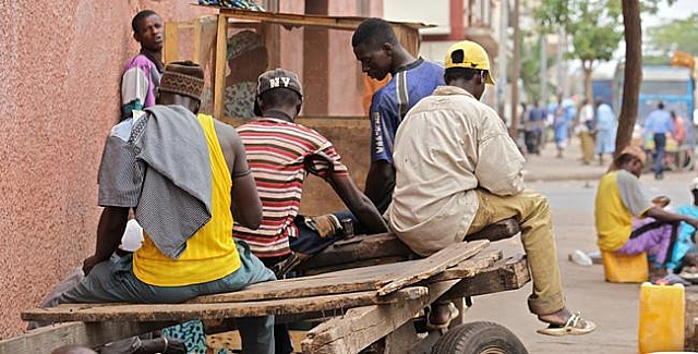 Increasing number of jobless youth a threat to Ghana’s security – Fmr Cal Bank MD to govt