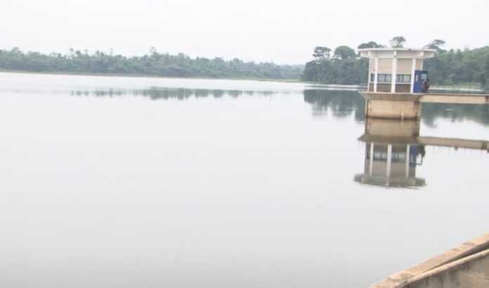 Danger looms over Barekese Dam as encroachers destroy 80% of forest cover