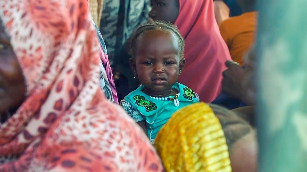 Proposed UN resolution asks for ceasefire in Sudan as Muslim holy month approaches