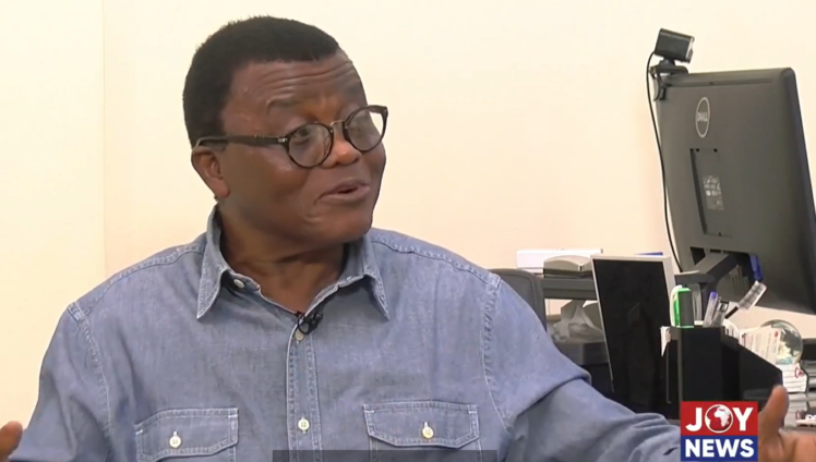 NDC lost 2016 elections due to ‘dumsor’ – CDD-Ghana