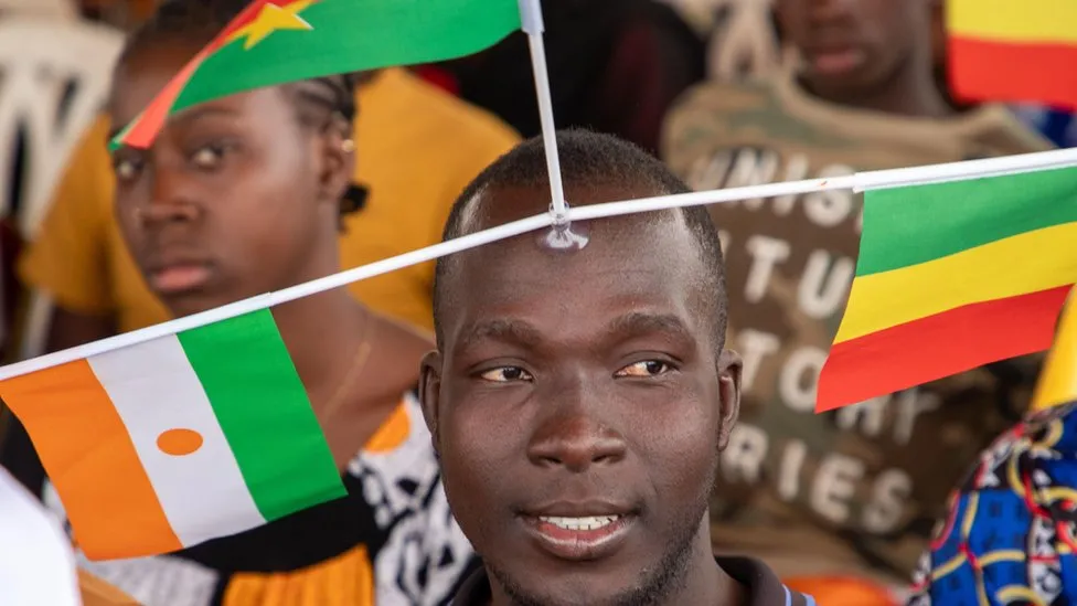 Niger, Mali, Burkina Faso unite against Jihadists with joint force initiative