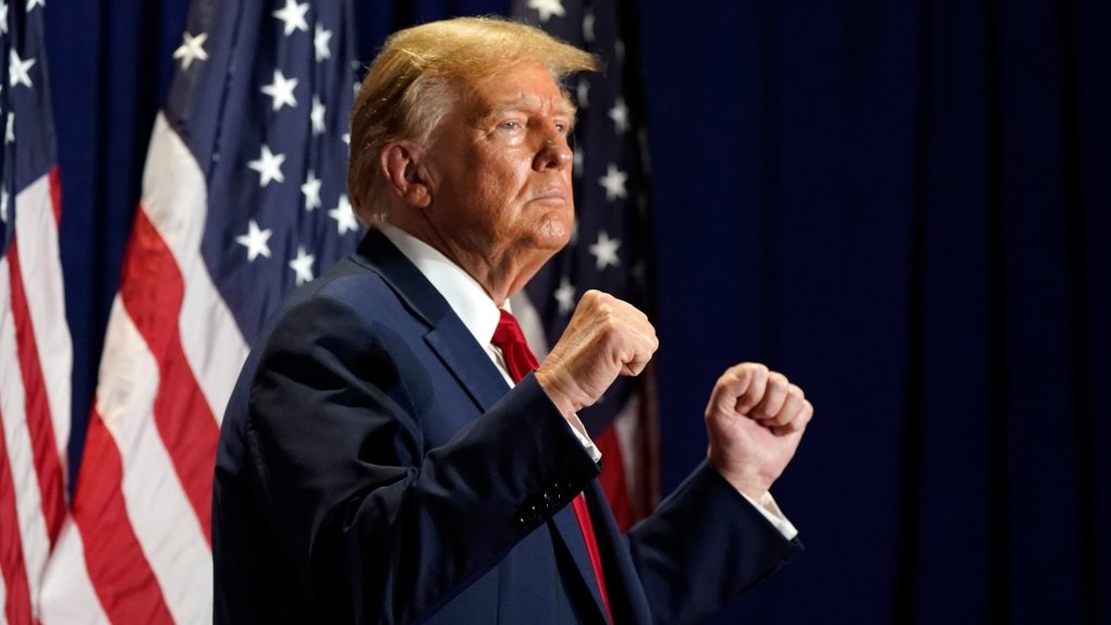 US Supreme Court maintains Trump’s candidature in Colorado