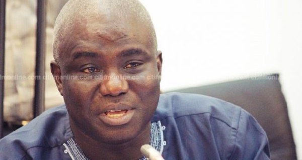 Pwalugu Dam contract to be terminated by govt – Agriculture Minister