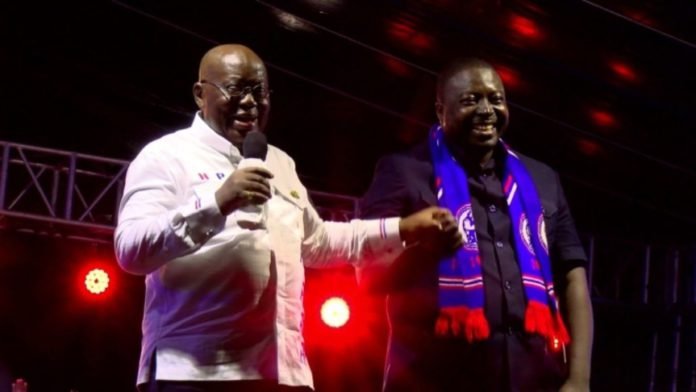 NPP to secure victory in Ejisu by-election with a notable lead – Nana B