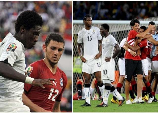 “One of the weirdest substitutions I have seen” – Asamoah Gyan on 2010 AFCON final