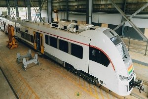 Poland train accident killed no one – Railways Ministry