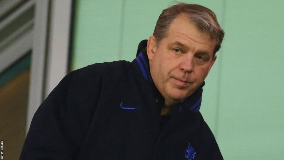 Media reports unrealistic – Chelsea’s Todd Boehly alleged sale of club, rift with co-owner