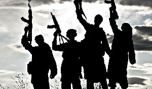 New counter-terrorism Act needed to address radicalized youth in Ghana – CISA