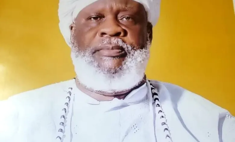 Police question Gborbu Wulomo over child marriage allegations