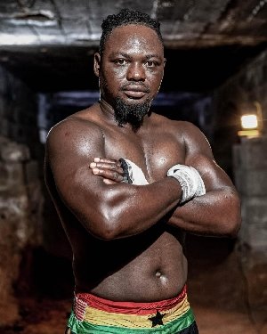 Bastie Samir-Rasheed rematch: Former vows a retirement if he loses