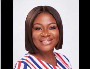NPP’s Harriet Kyeremanteng Oppong assaulted in Nkoranza South