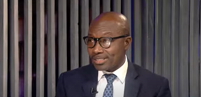 Ghana’s laws facilitate corrupt activities – GBA PRO