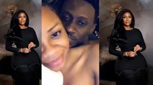 Court dismisses Serwaa Amihere’s leaked romantic video case against Henry Fitz, two others