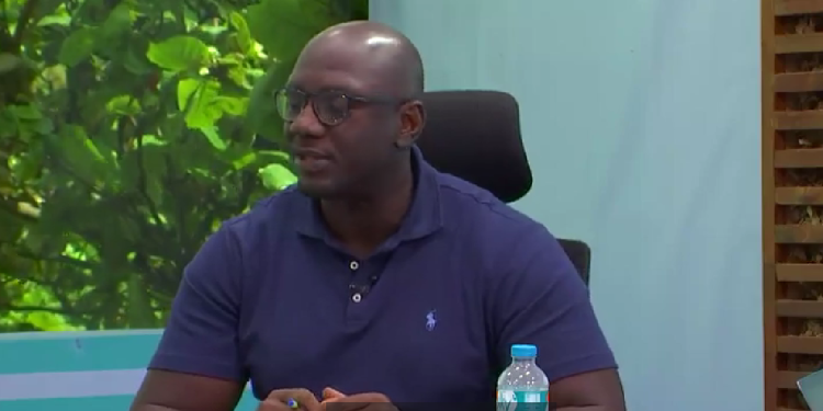 Prof Jane Naana’s track record lacks significant achievements – Eric Twum
