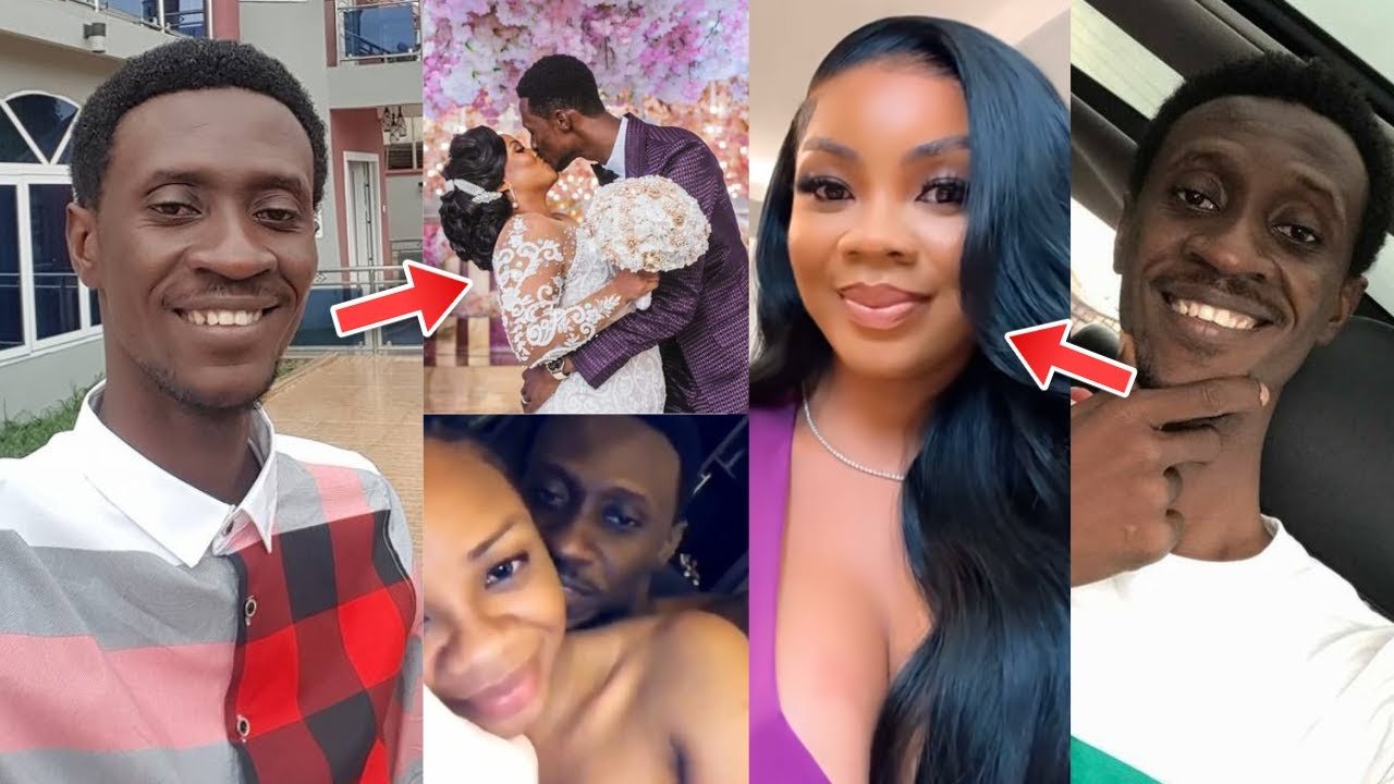 BREAKING: Police charge Henry Fitz and others over Serwaa Amihere’s leaked tape