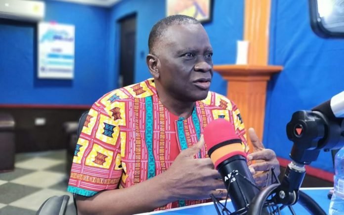 Ghana has become a hideout for extremists – Ambassador to Burkina Faso