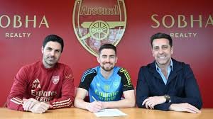 Jorginho’s contract renewal triggers debate regarding Partey’s prospects at Arsenal
