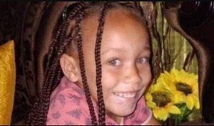 South Africans in fear over disappearance of 6-year-old
