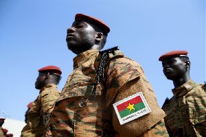 Journalists forced into military service in Burkina Faso – Report