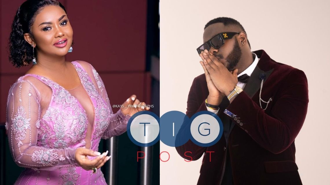 I prayed for the success of your Indigo O2 show- McBrown tells Medikal