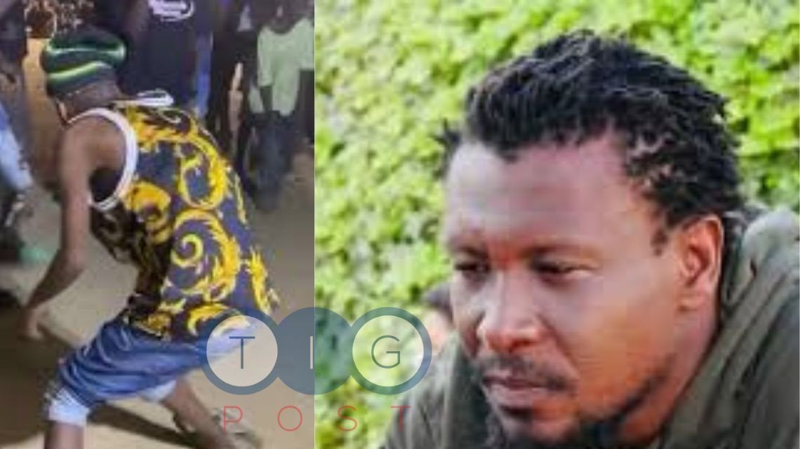 Okomfour Kwadee’s issues is spiritual not drug related – Ohemaa Woyeje
